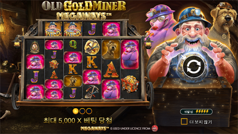 스네이크 & 레더스 메가다이스