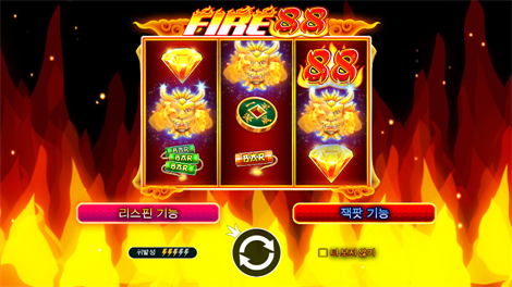 나잇 핫 스팟츠